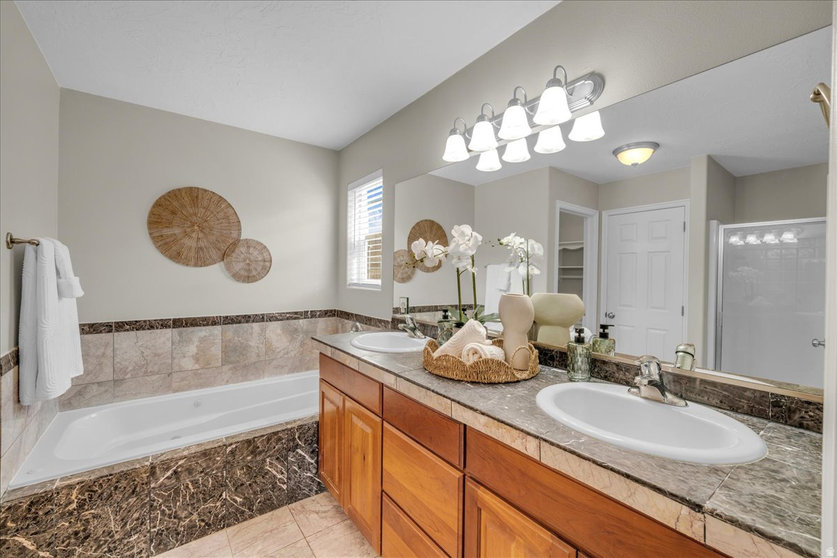 CANYON GATE SUBDIVISION - Residential