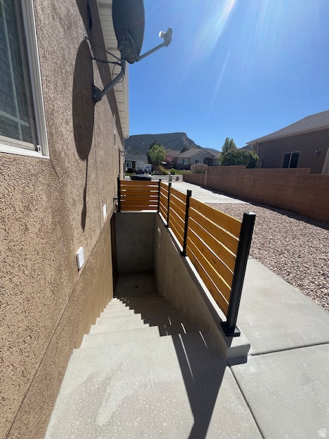 CANYON GATE SUBDIVISION - Residential