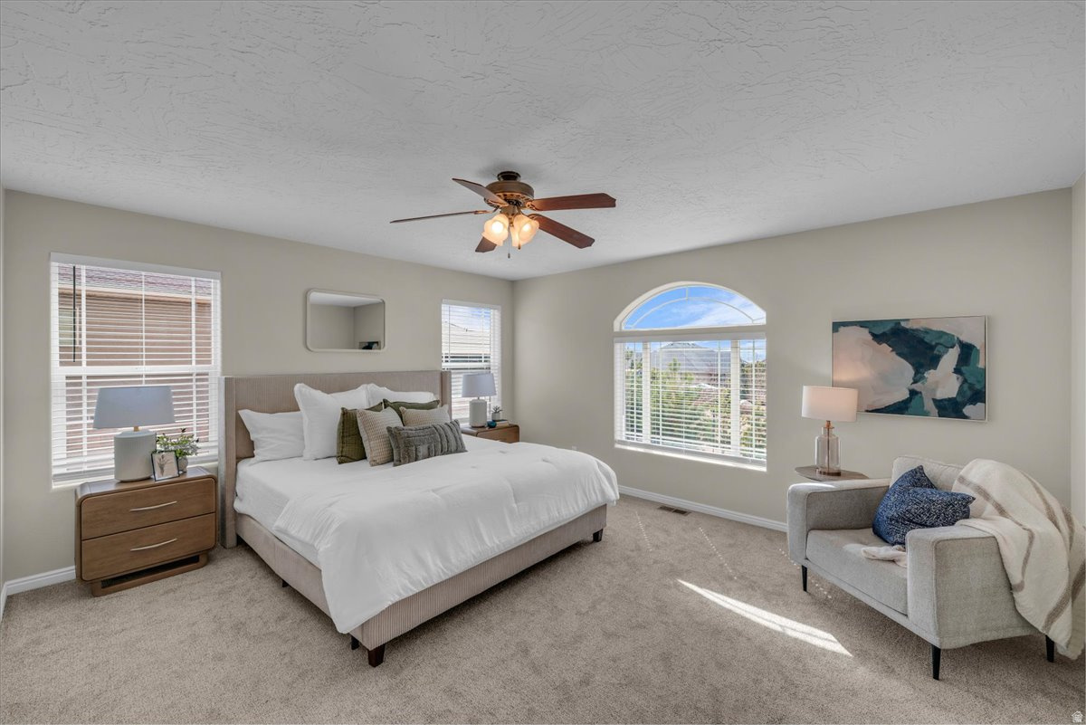 CANYON GATE SUBDIVISION - Residential