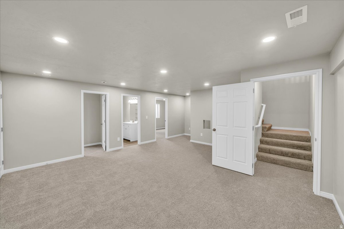 CANYON GATE SUBDIVISION - Residential