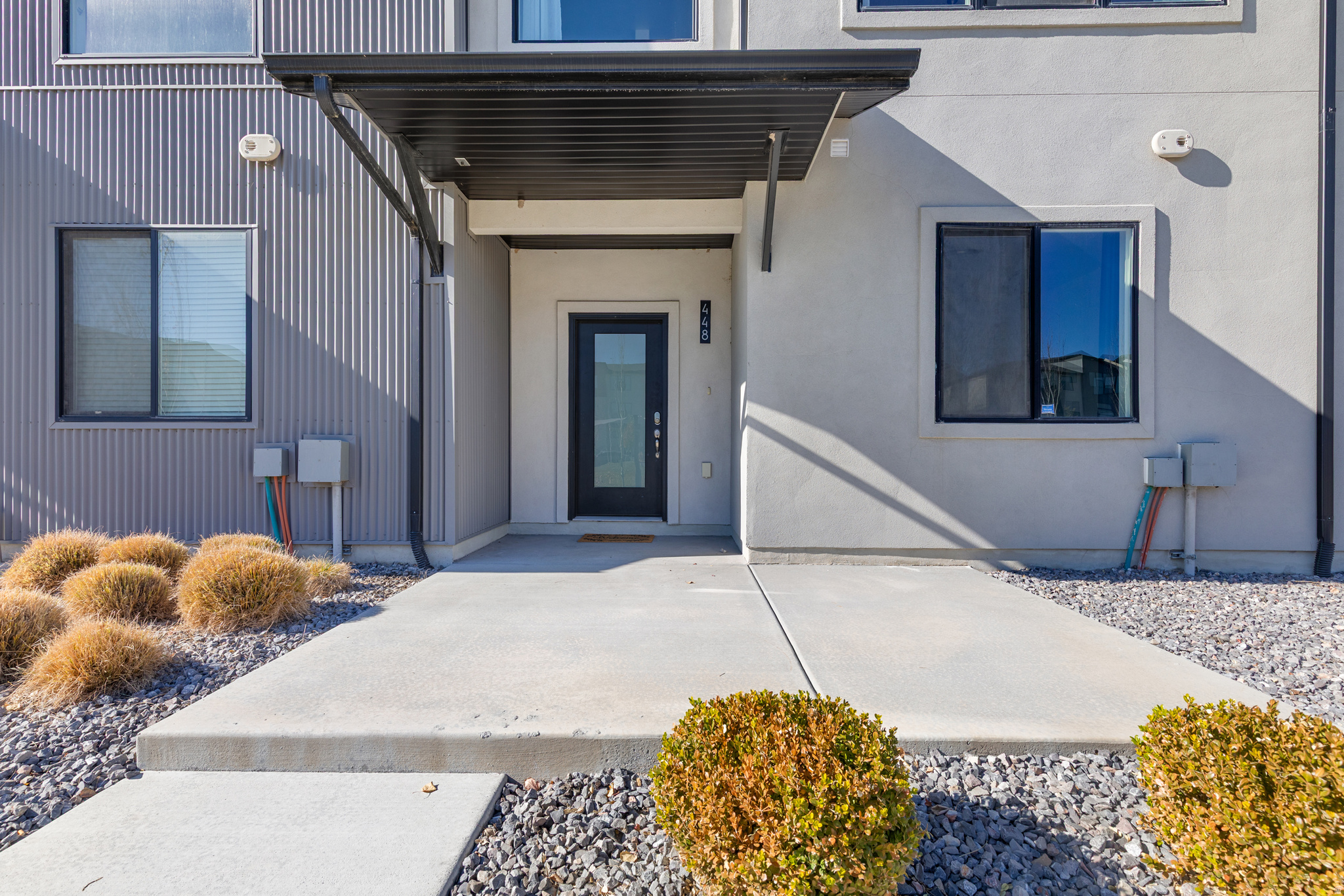 WILLOW GLEN PHASE 1 - Residential