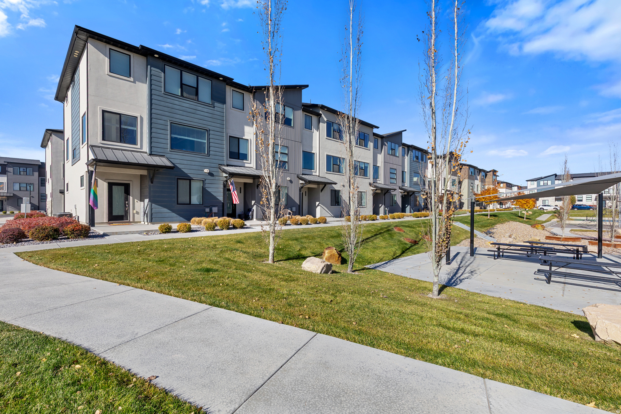 WILLOW GLEN PHASE 1 - Residential