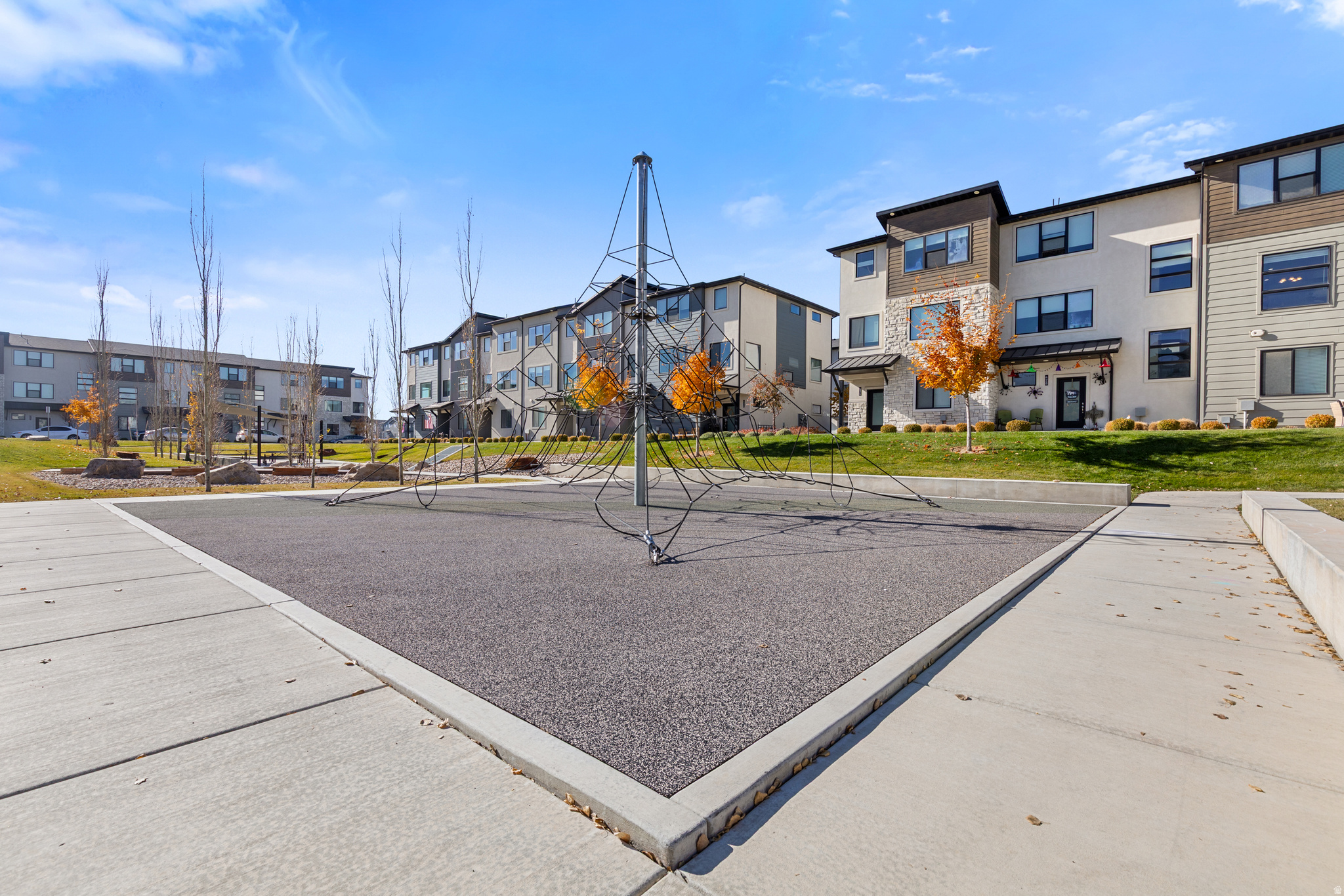 WILLOW GLEN PHASE 1 - Residential