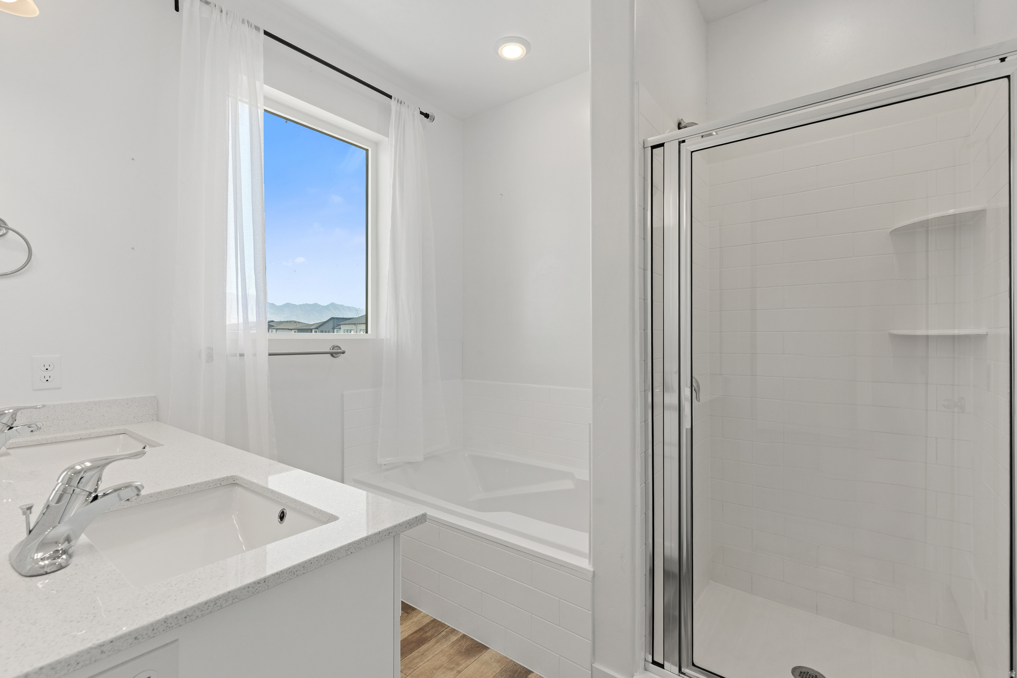 WILLOW GLEN PHASE 1 - Residential