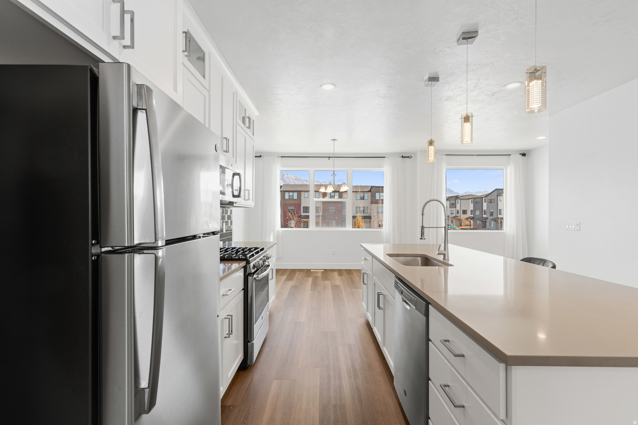 WILLOW GLEN PHASE 1 - Residential