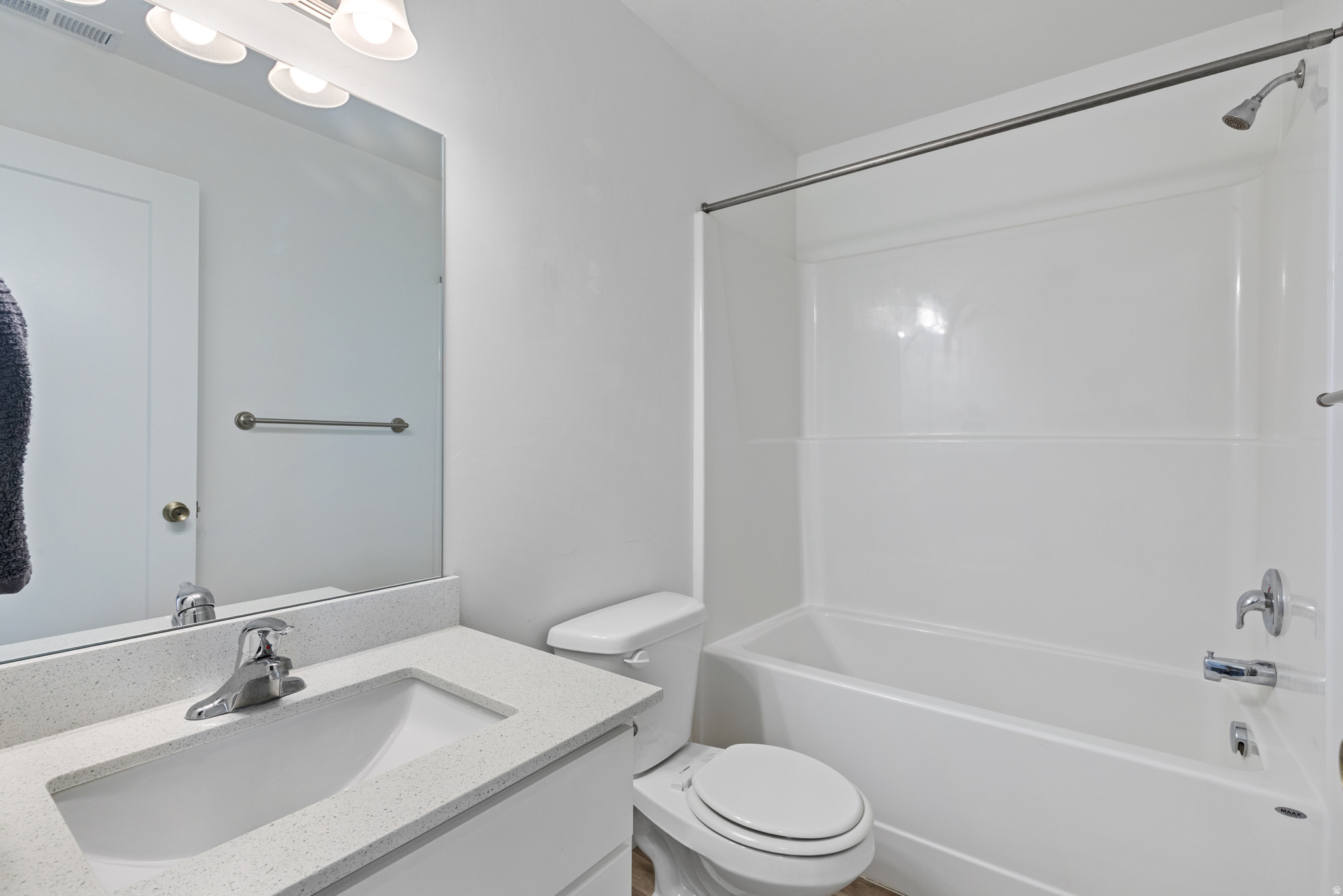 WILLOW GLEN PHASE 1 - Residential