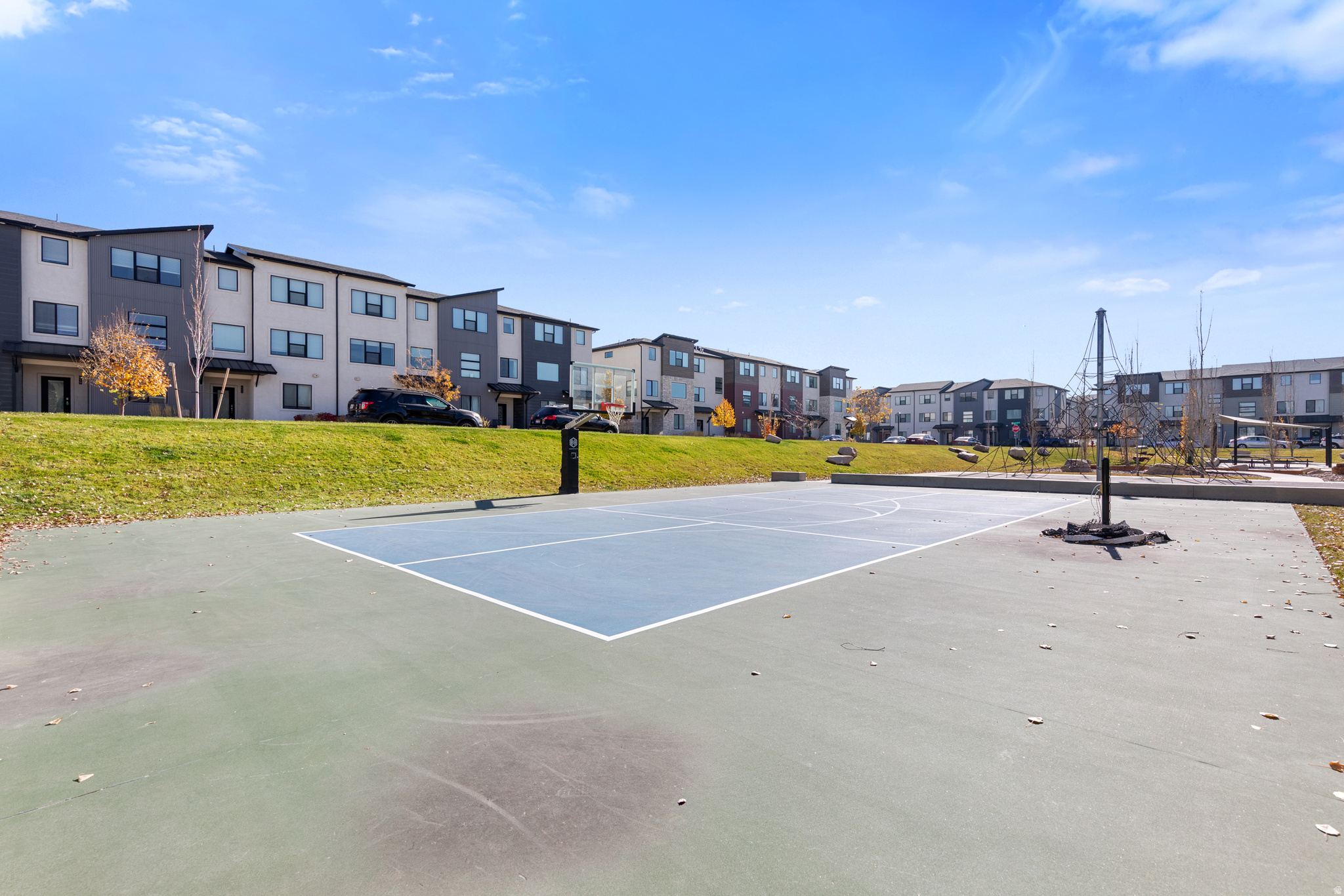 WILLOW GLEN PHASE 1 - Residential