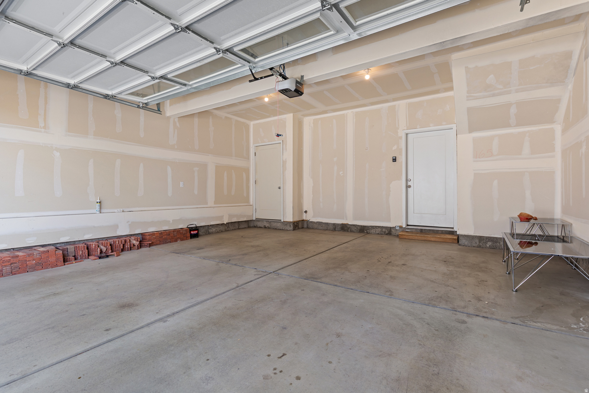 WILLOW GLEN PHASE 1 - Residential