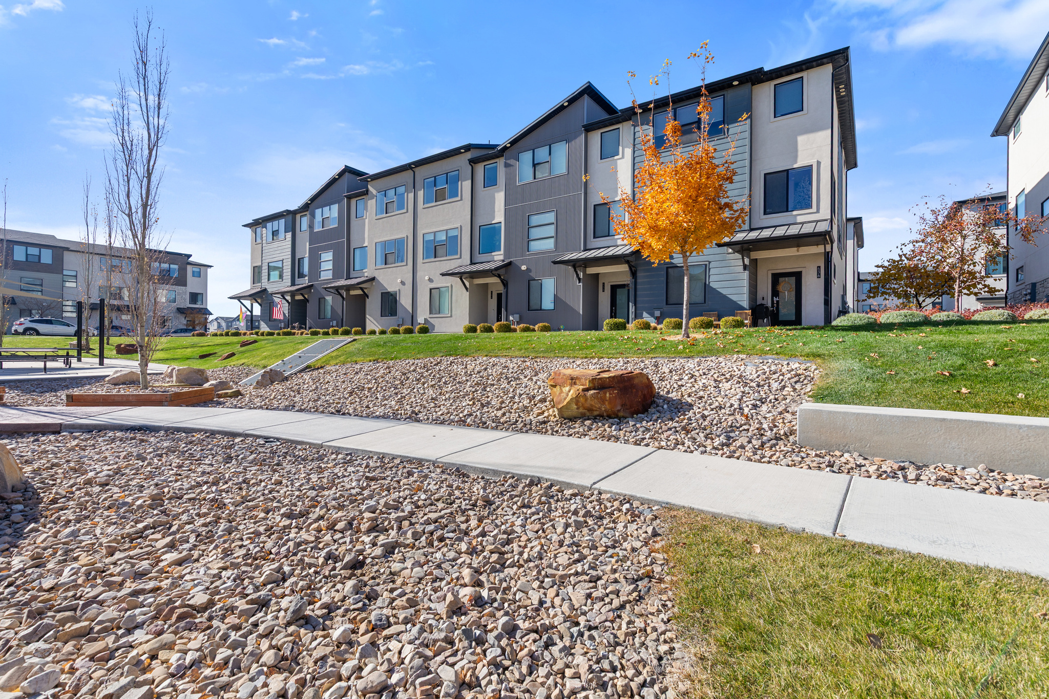 WILLOW GLEN PHASE 1 - Residential