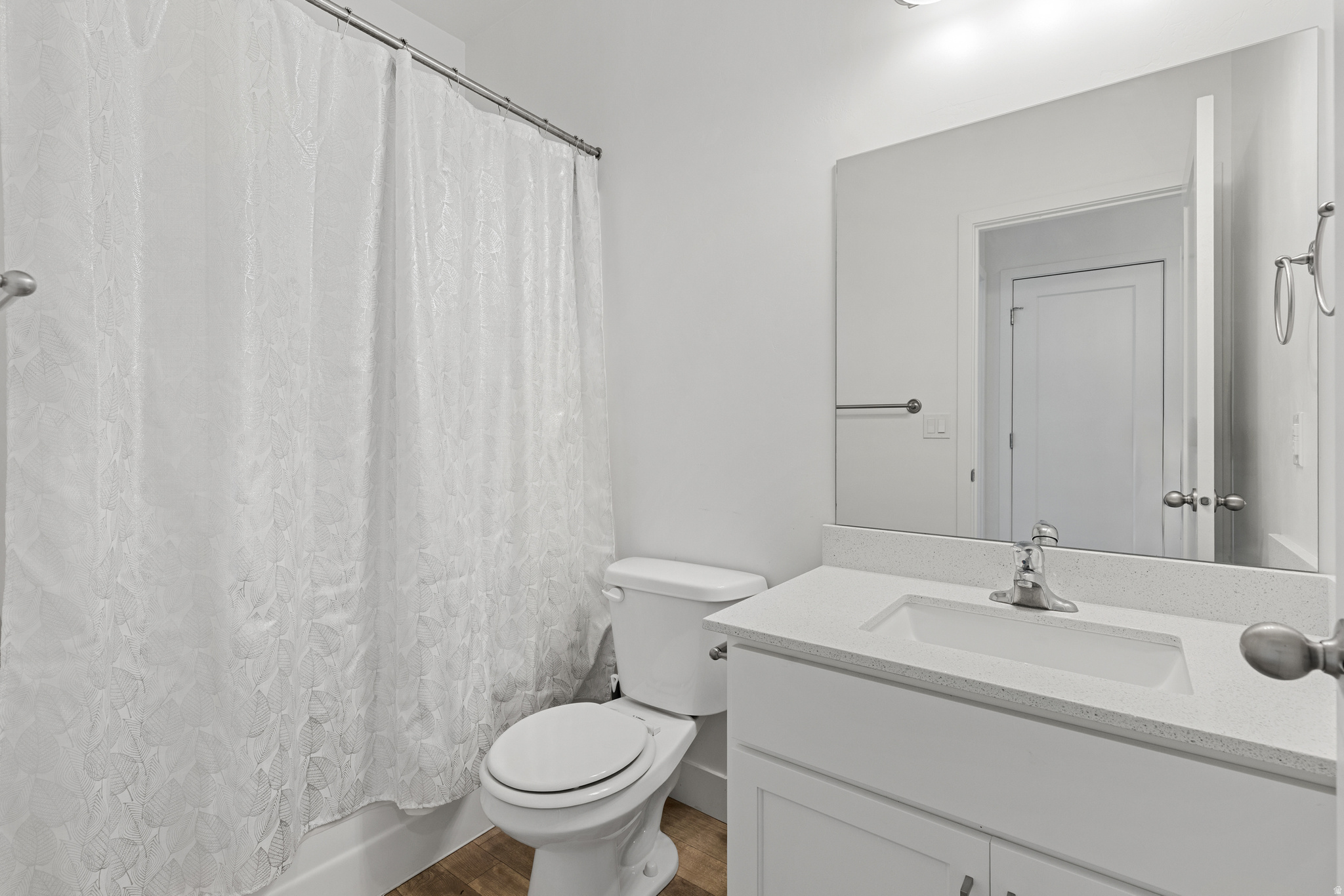 WILLOW GLEN PHASE 1 - Residential