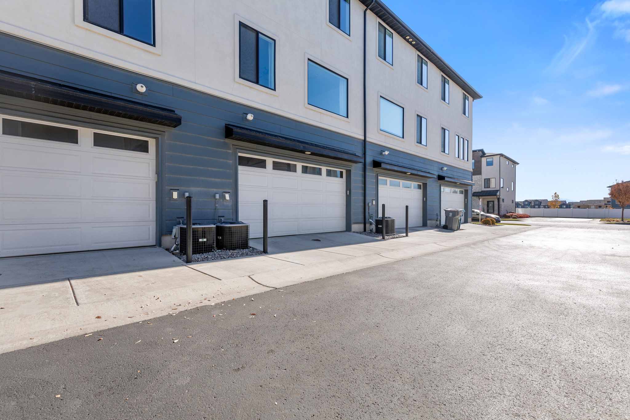 WILLOW GLEN PHASE 1 - Residential