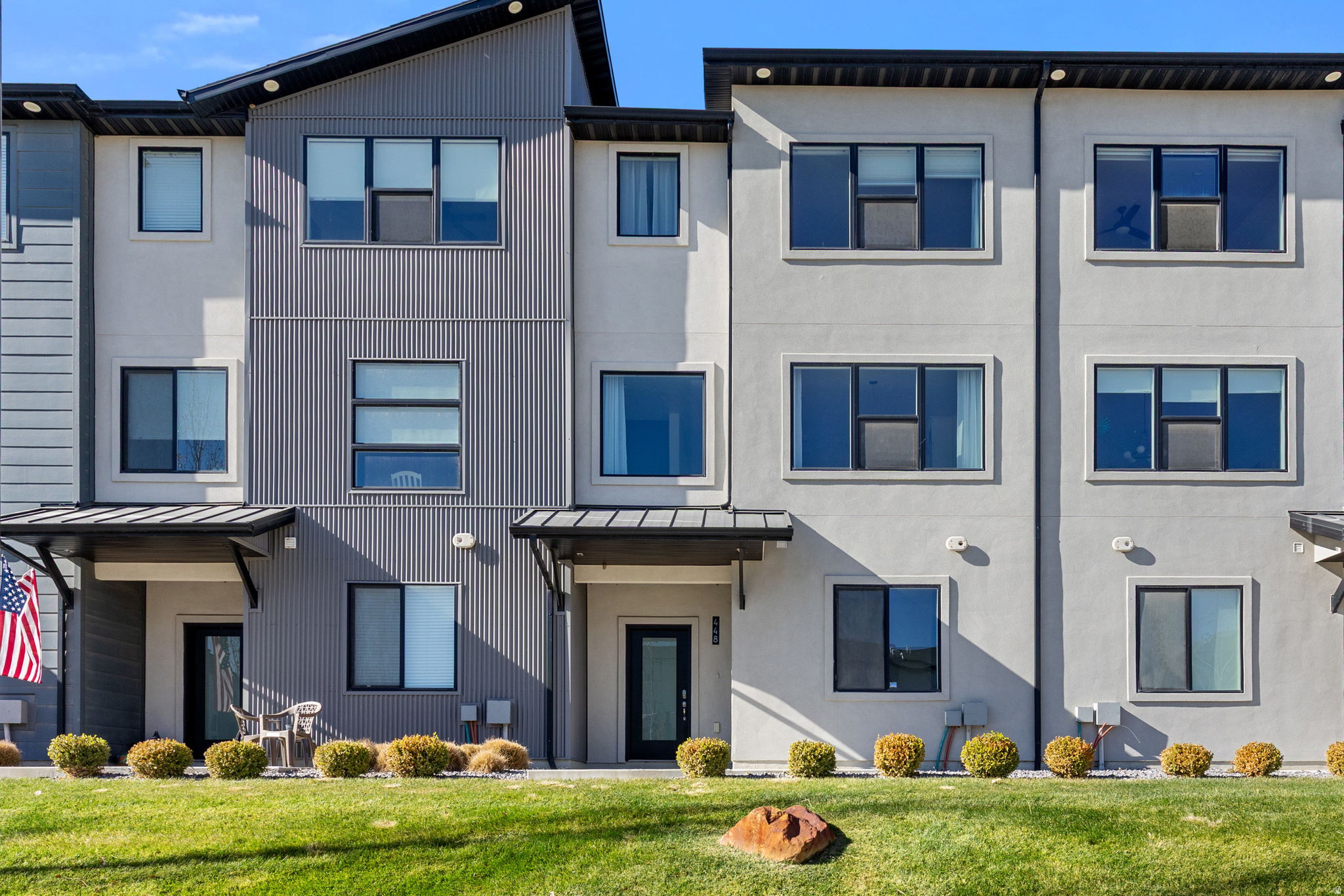 WILLOW GLEN PHASE 1 - Residential