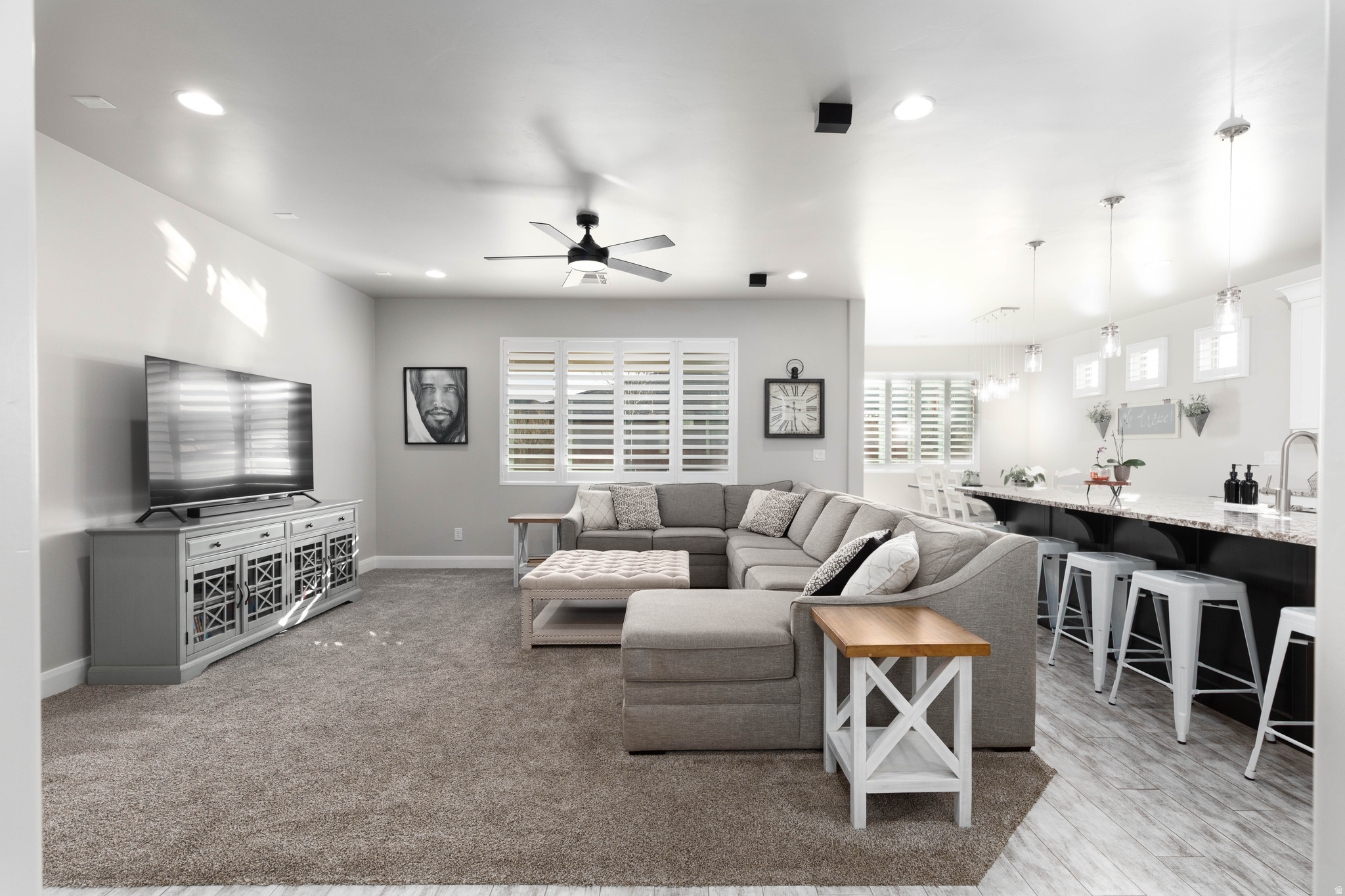 DESERT HEIGHTS PH 1 - Residential