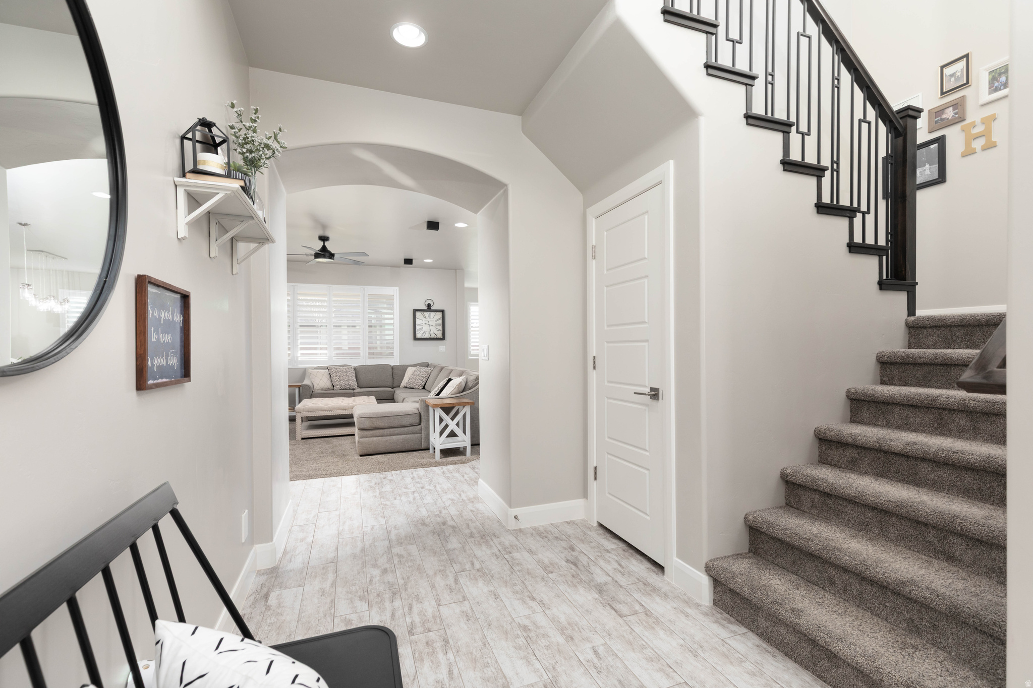 DESERT HEIGHTS PH 1 - Residential