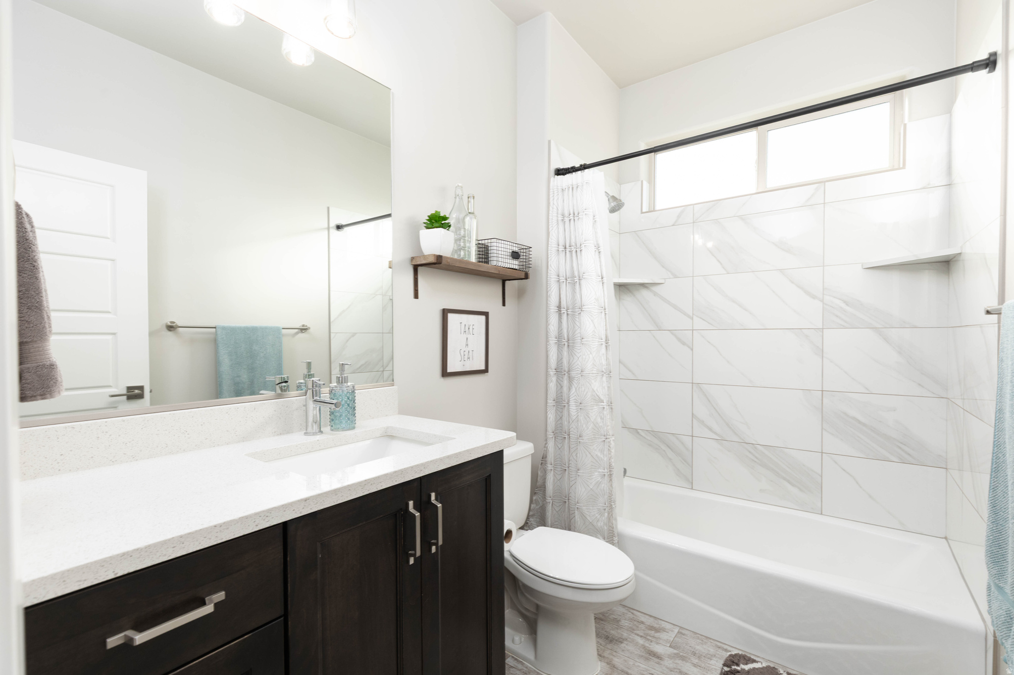 DESERT HEIGHTS PH 1 - Residential