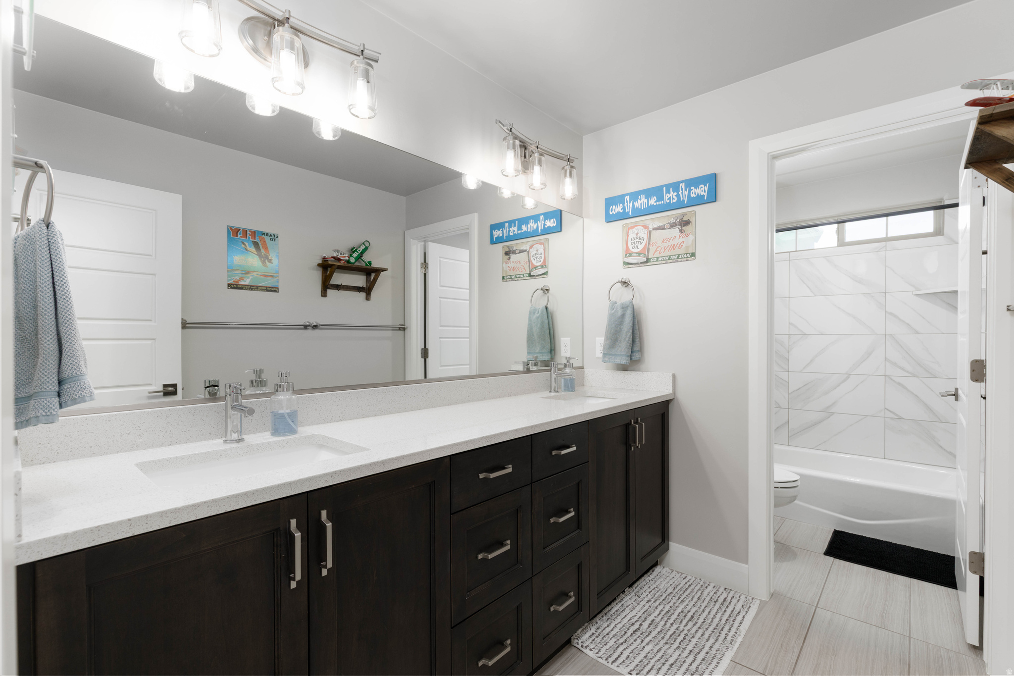 DESERT HEIGHTS PH 1 - Residential