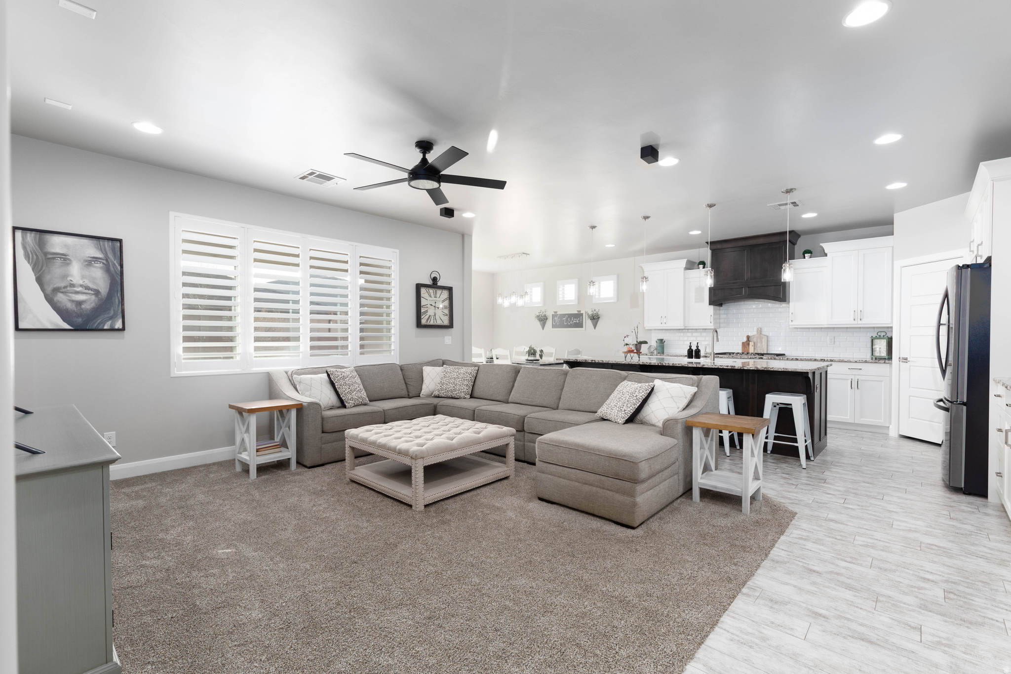 DESERT HEIGHTS PH 1 - Residential