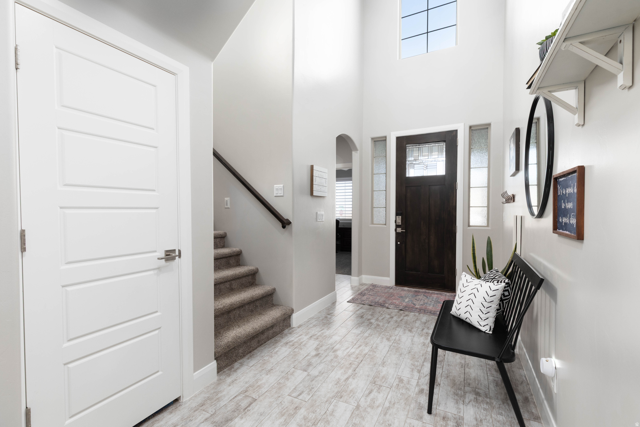 DESERT HEIGHTS PH 1 - Residential