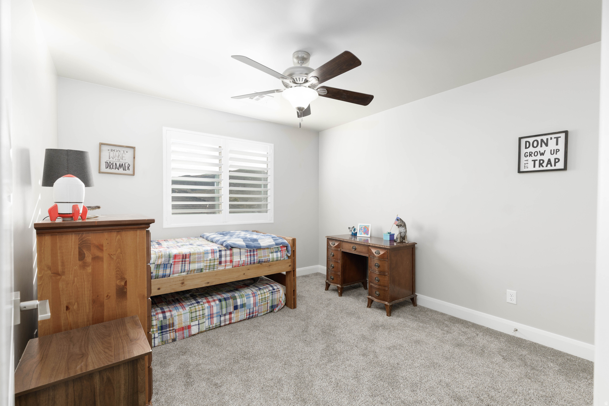 DESERT HEIGHTS PH 1 - Residential