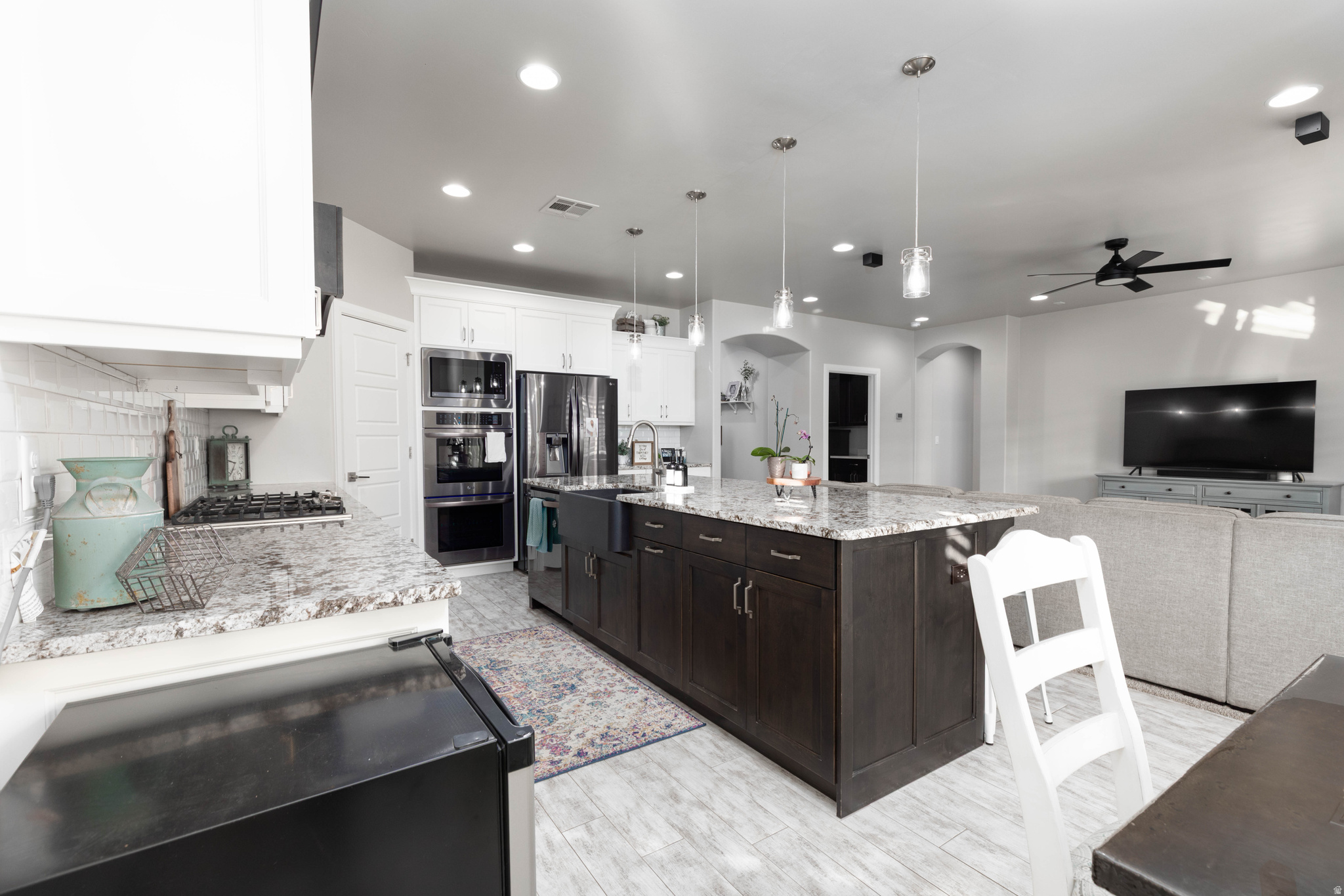 DESERT HEIGHTS PH 1 - Residential