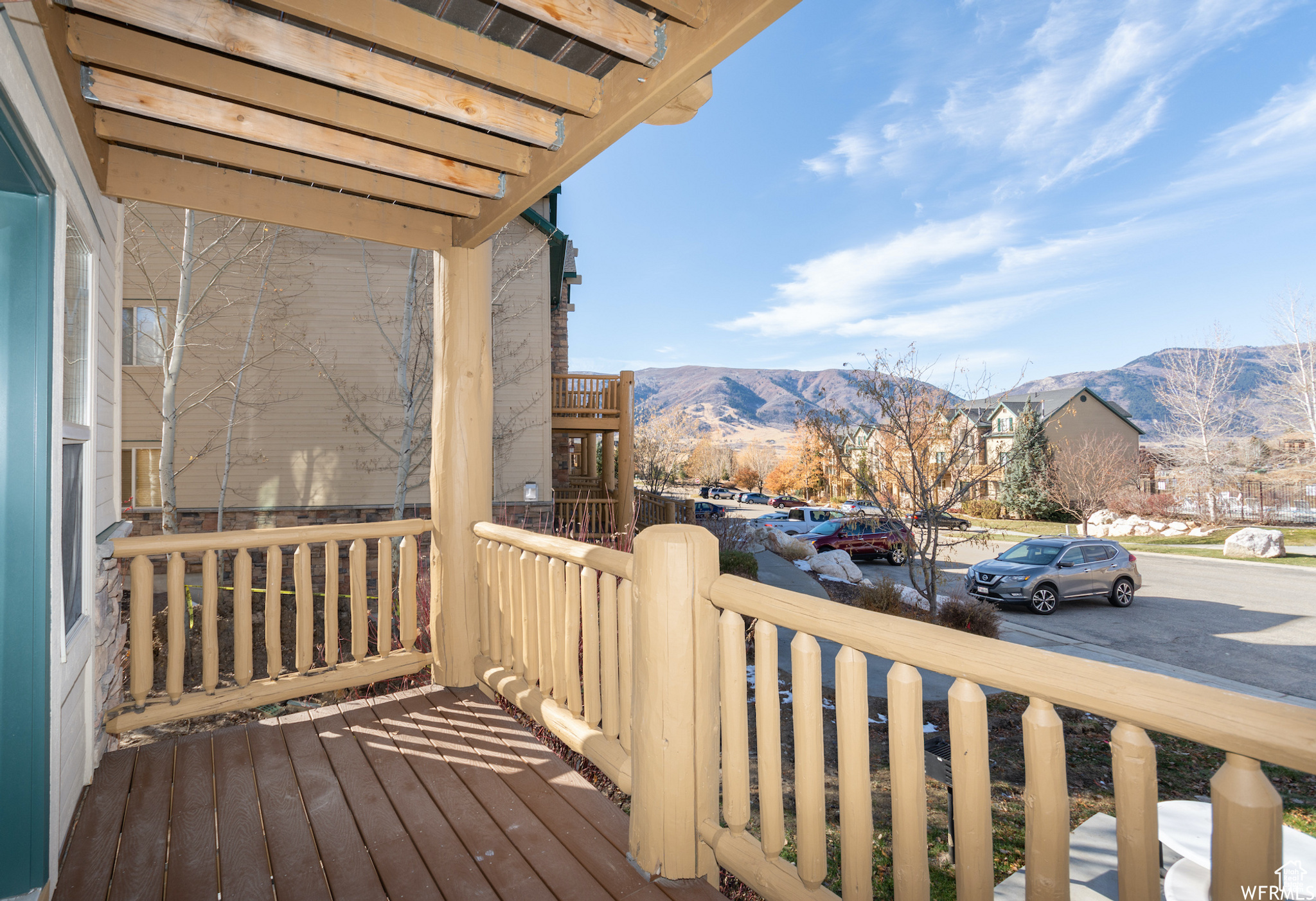 3612 N Huntsman Path #603, Eden, Utah image 11