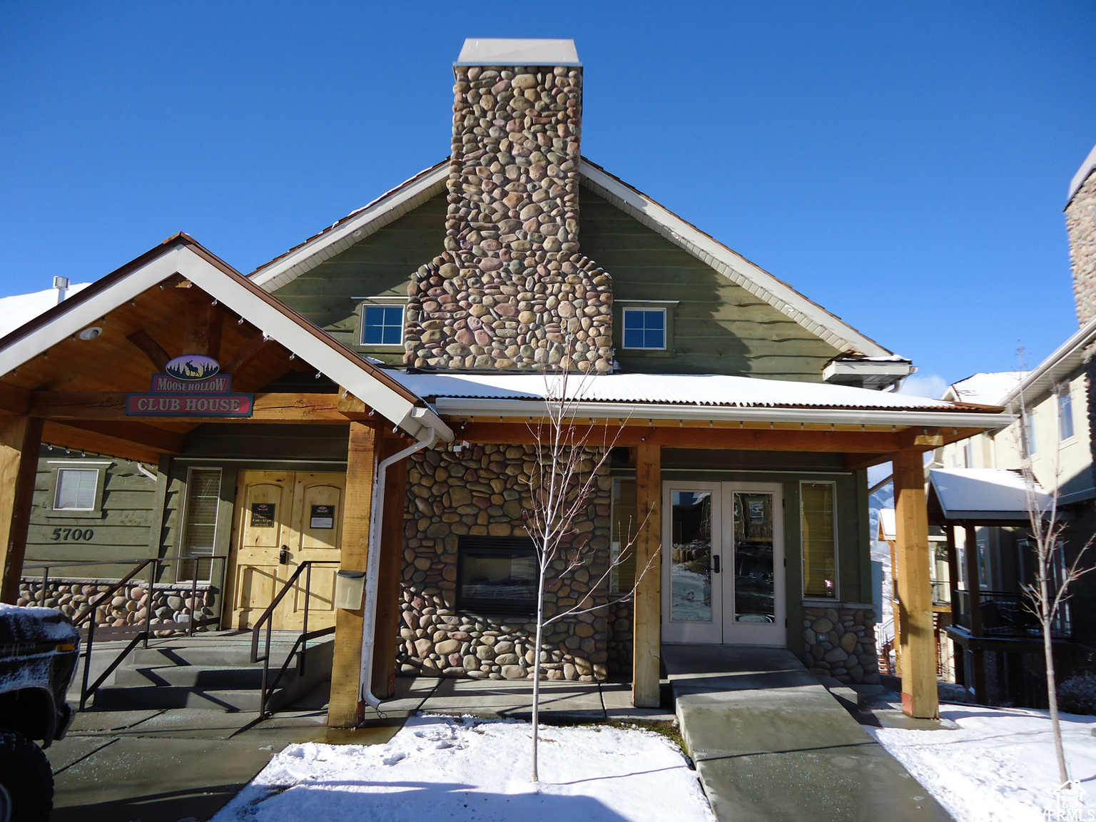 3612 N Huntsman Path #603, Eden, Utah image 38