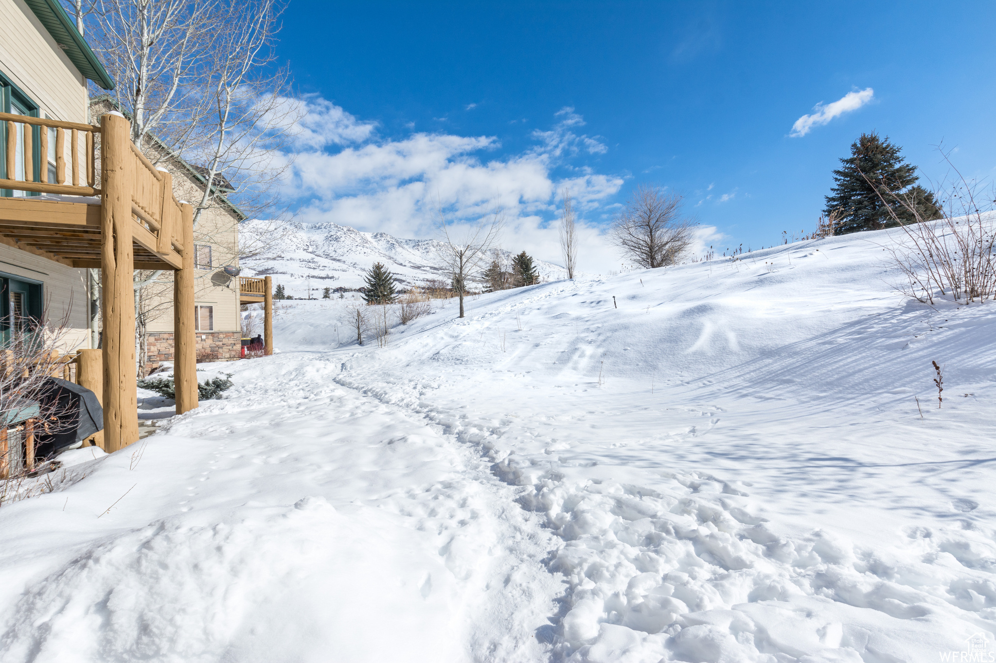 3612 N Huntsman Path #603, Eden, Utah image 21
