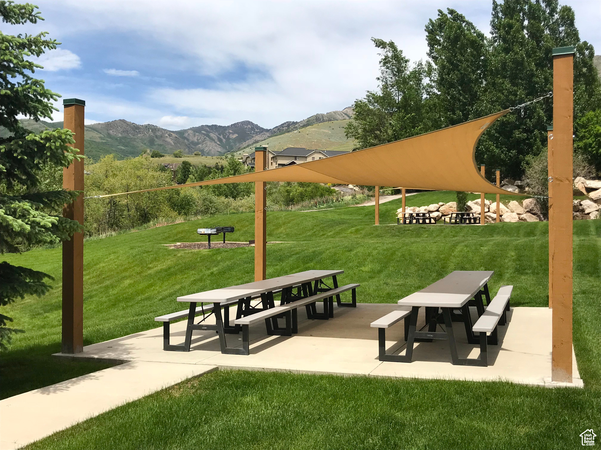3612 N Huntsman Path #603, Eden, Utah image 34
