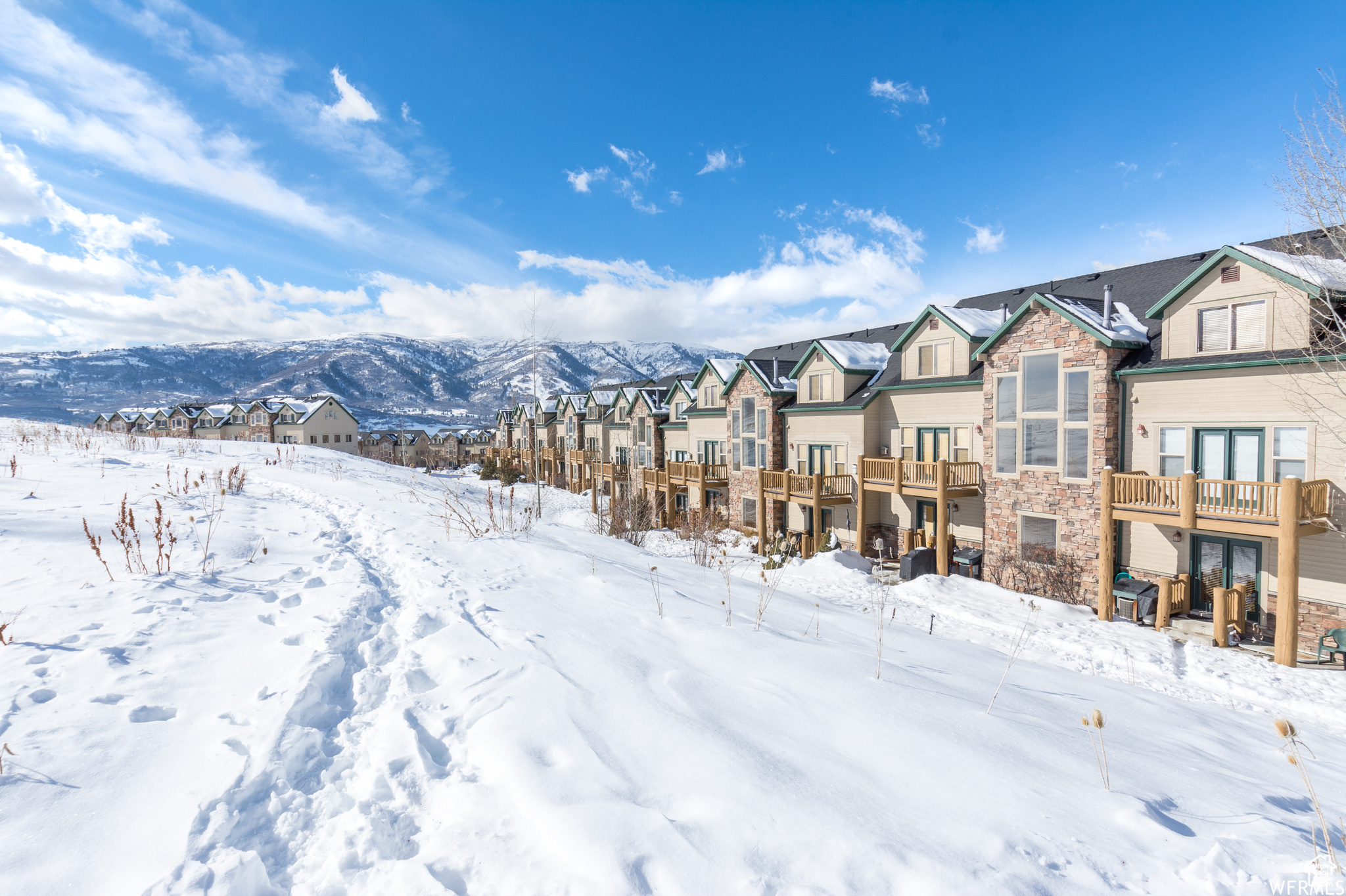 3612 N Huntsman Path #603, Eden, Utah image 22