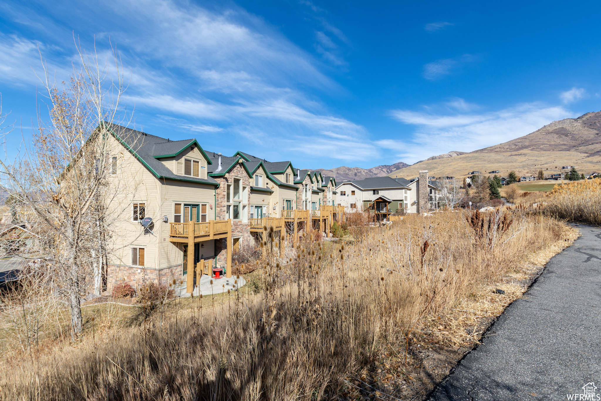 3612 N Huntsman Path #603, Eden, Utah image 19