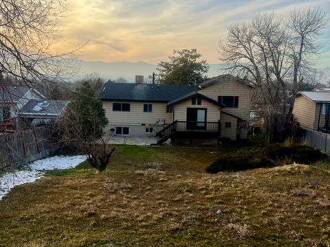 Photo of 9443 S ELECTRA ST, Sandy, UT 84094 (MLS # 2132523)