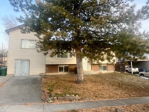 Tiny photo for 9443 S ELECTRA ST, Sandy, UT 84094 (MLS # 2132523)