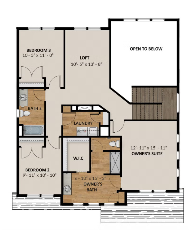 ANTELOPE MEADOWS - Residential