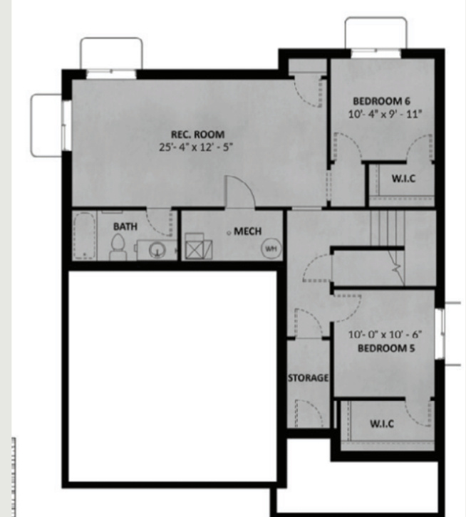 ANTELOPE MEADOWS - Residential