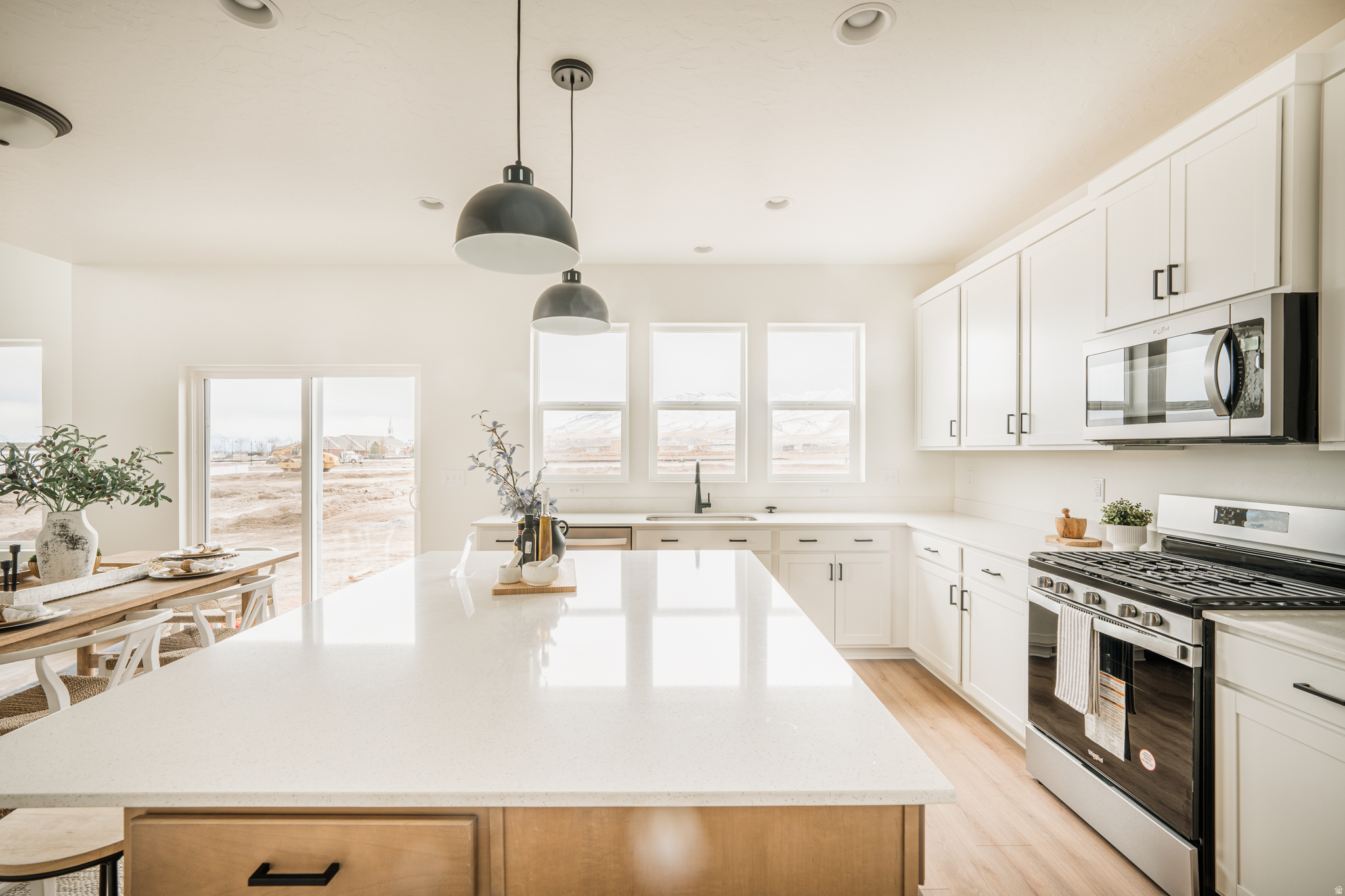 ANTELOPE MEADOWS - Residential