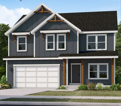 Photo of 1186 E ANTELOPE DR #602, Eagle Mountain, UT 84005 (MLS # 2140855)