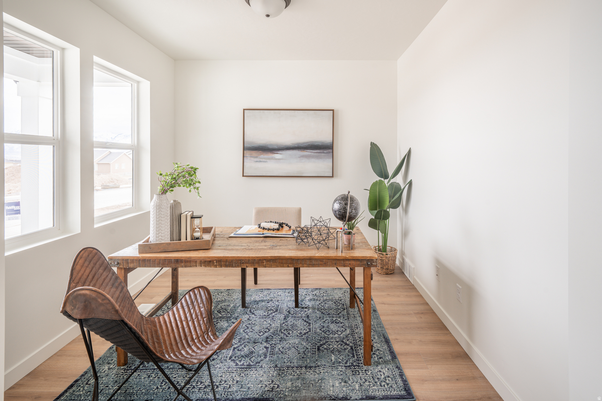 ANTELOPE MEADOWS - Residential