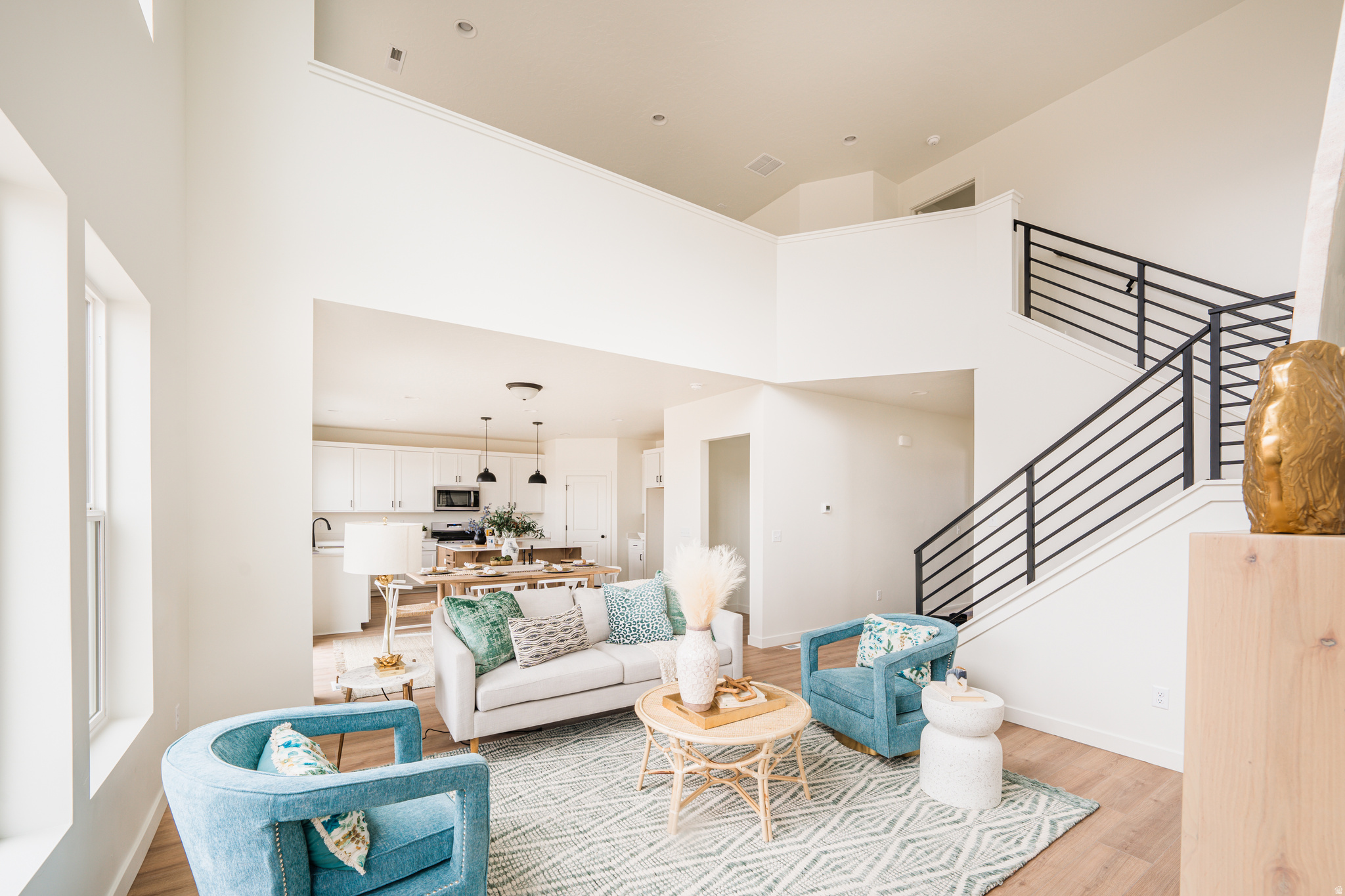 ANTELOPE MEADOWS - Residential