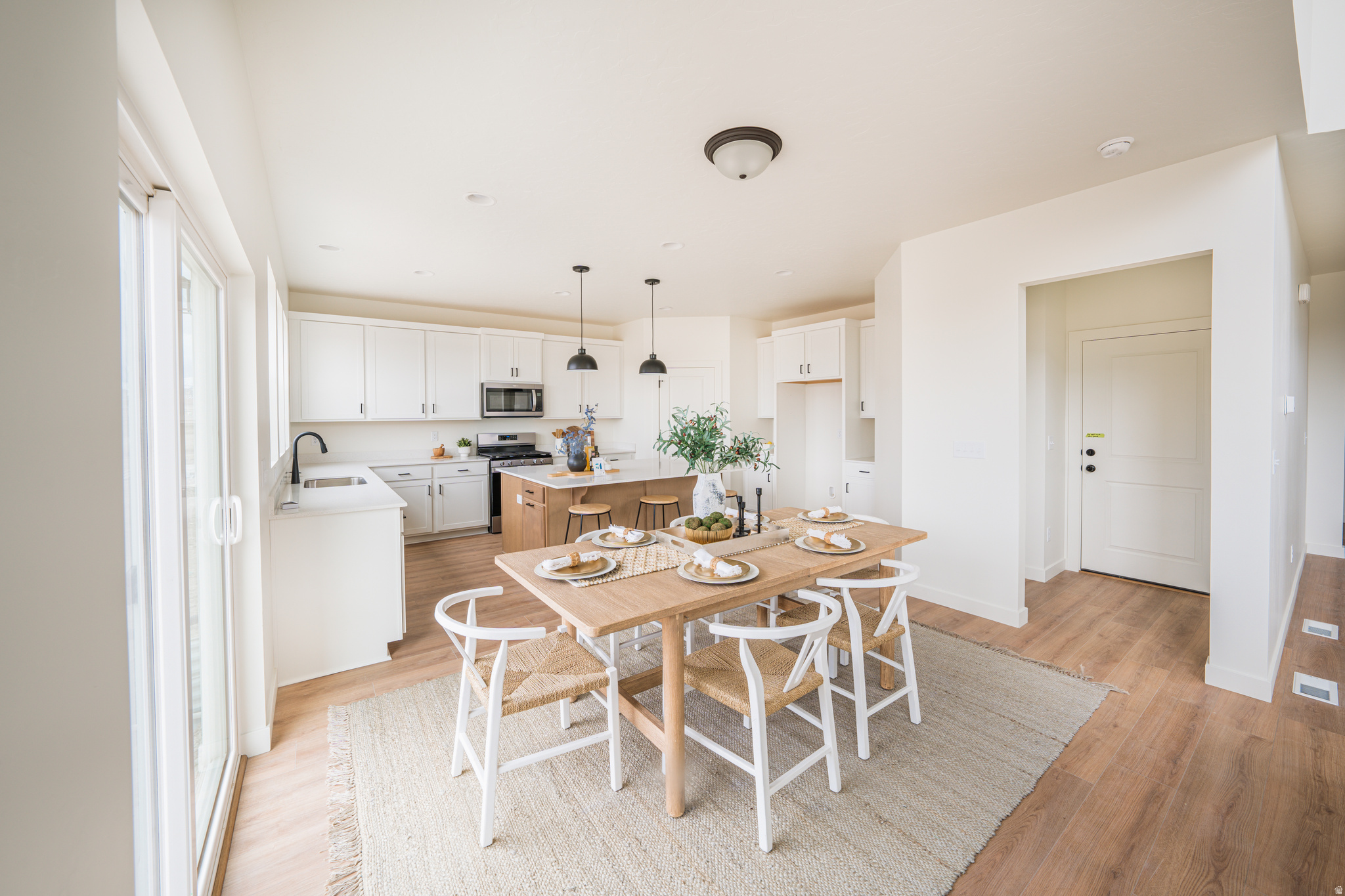 ANTELOPE MEADOWS - Residential