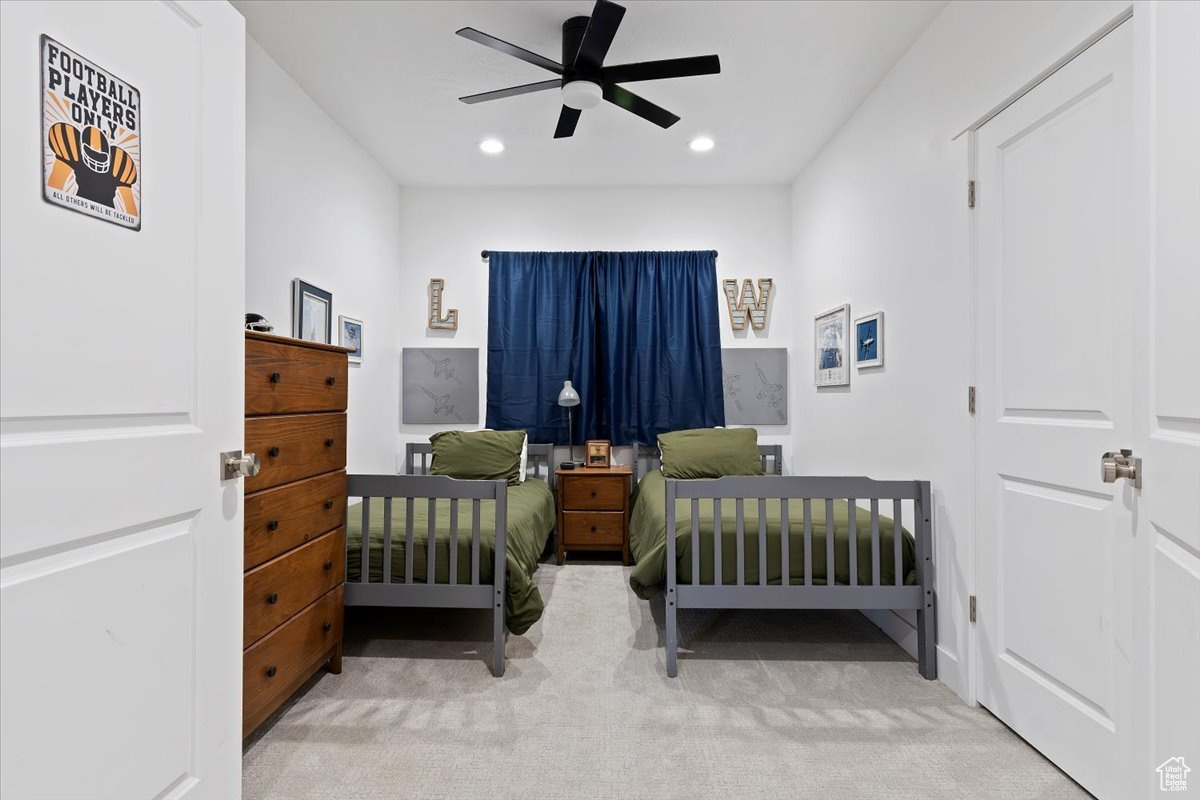 PINE SHADOWS SUBDIVISION - Residential