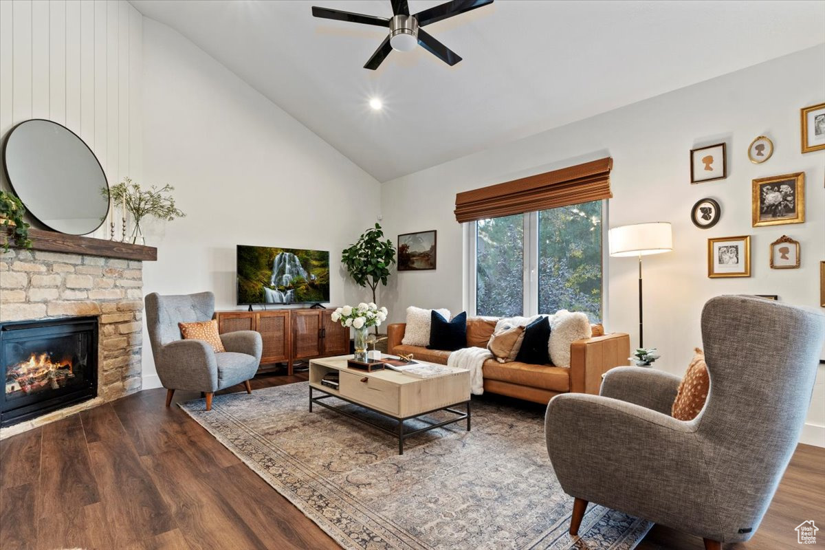 PINE SHADOWS SUBDIVISION - Residential