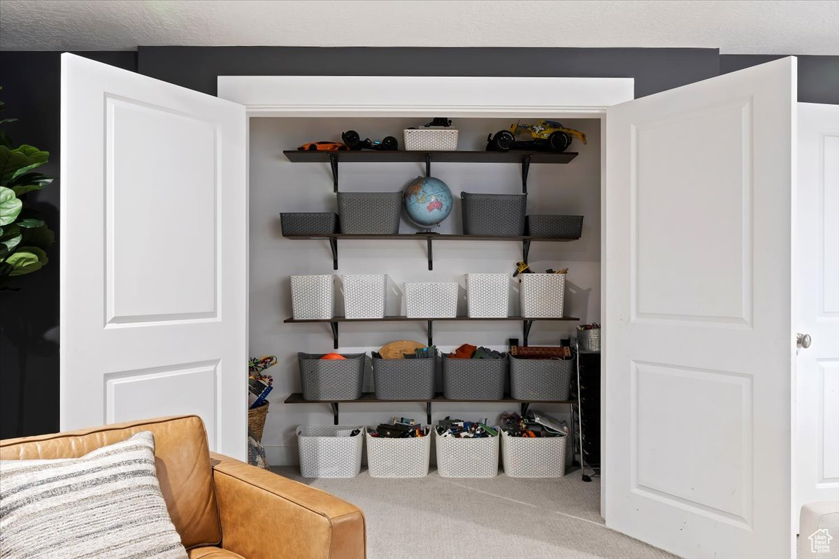 PINE SHADOWS SUBDIVISION - Residential