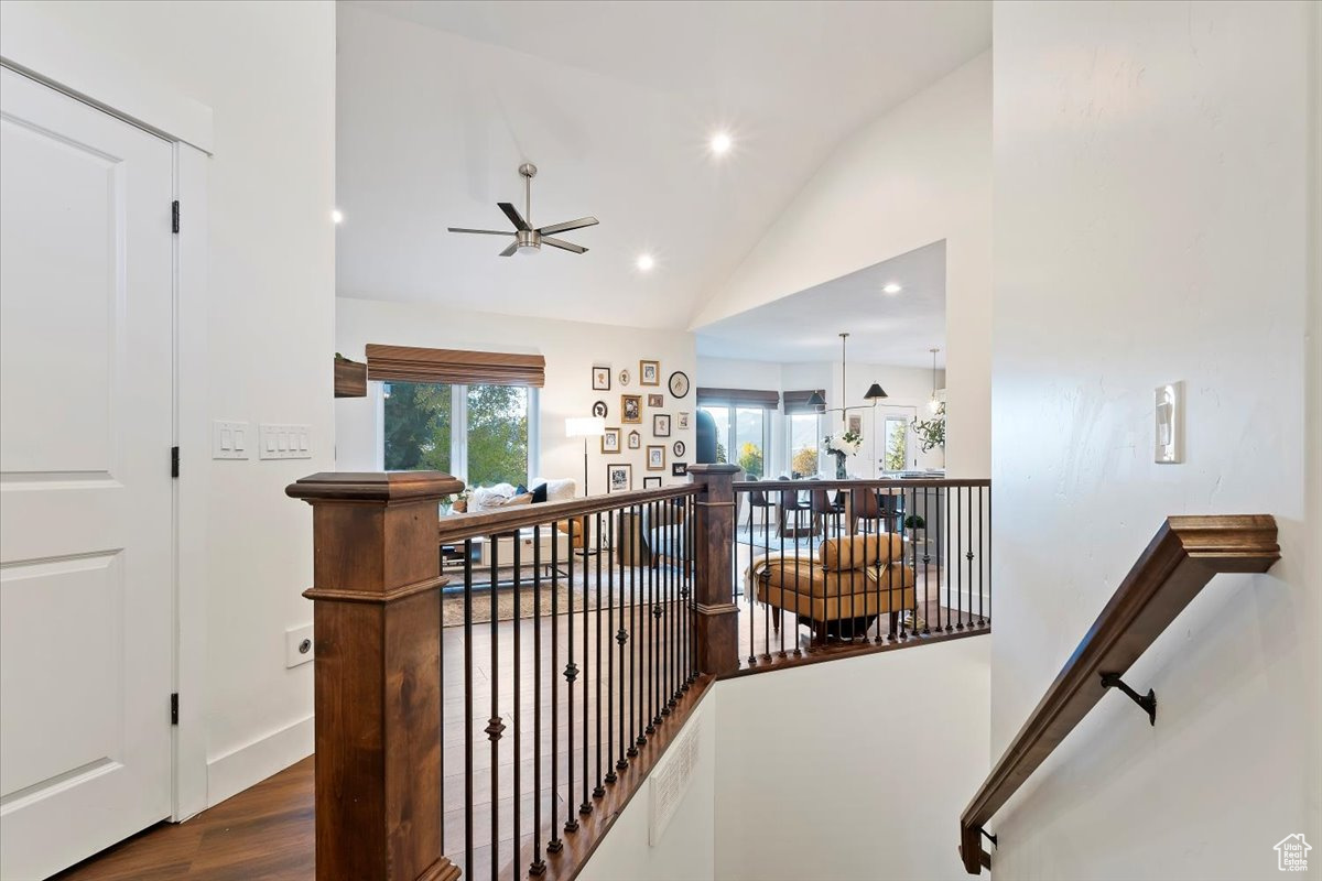 PINE SHADOWS SUBDIVISION - Residential