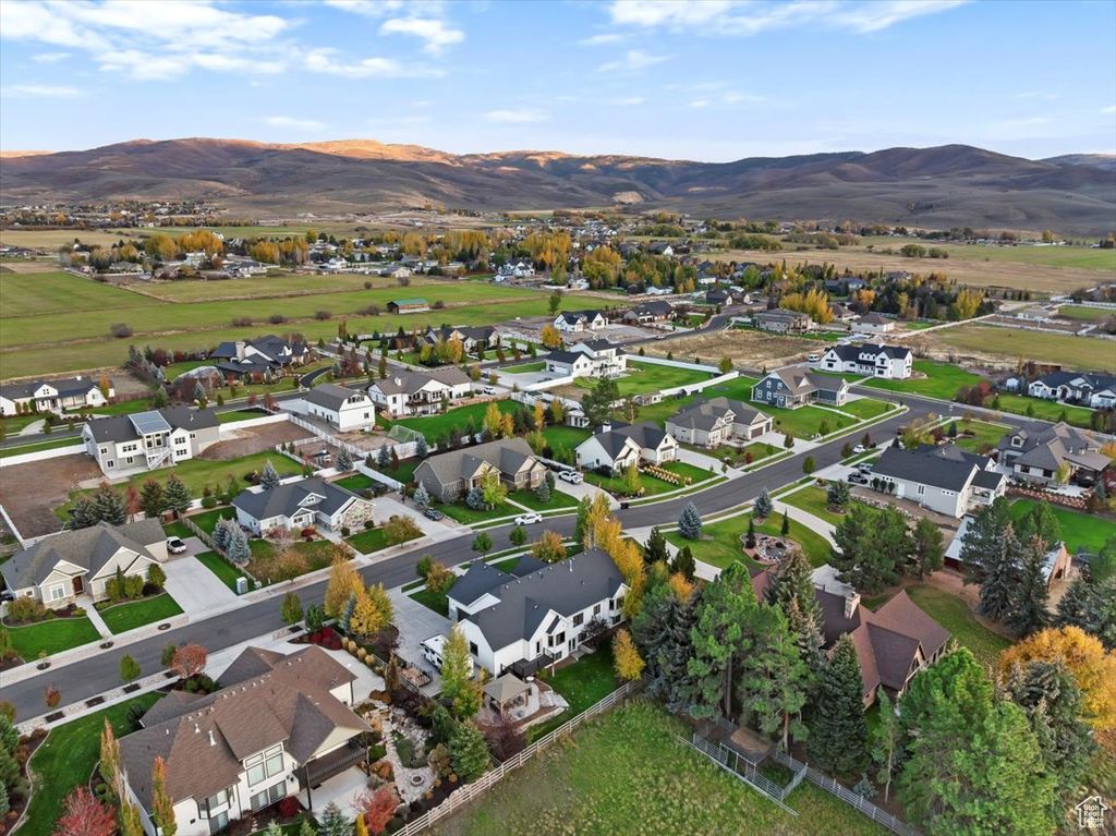 Photo of 1276 S 2950 E, Heber City, UT 84032 (MLS # 2119499)