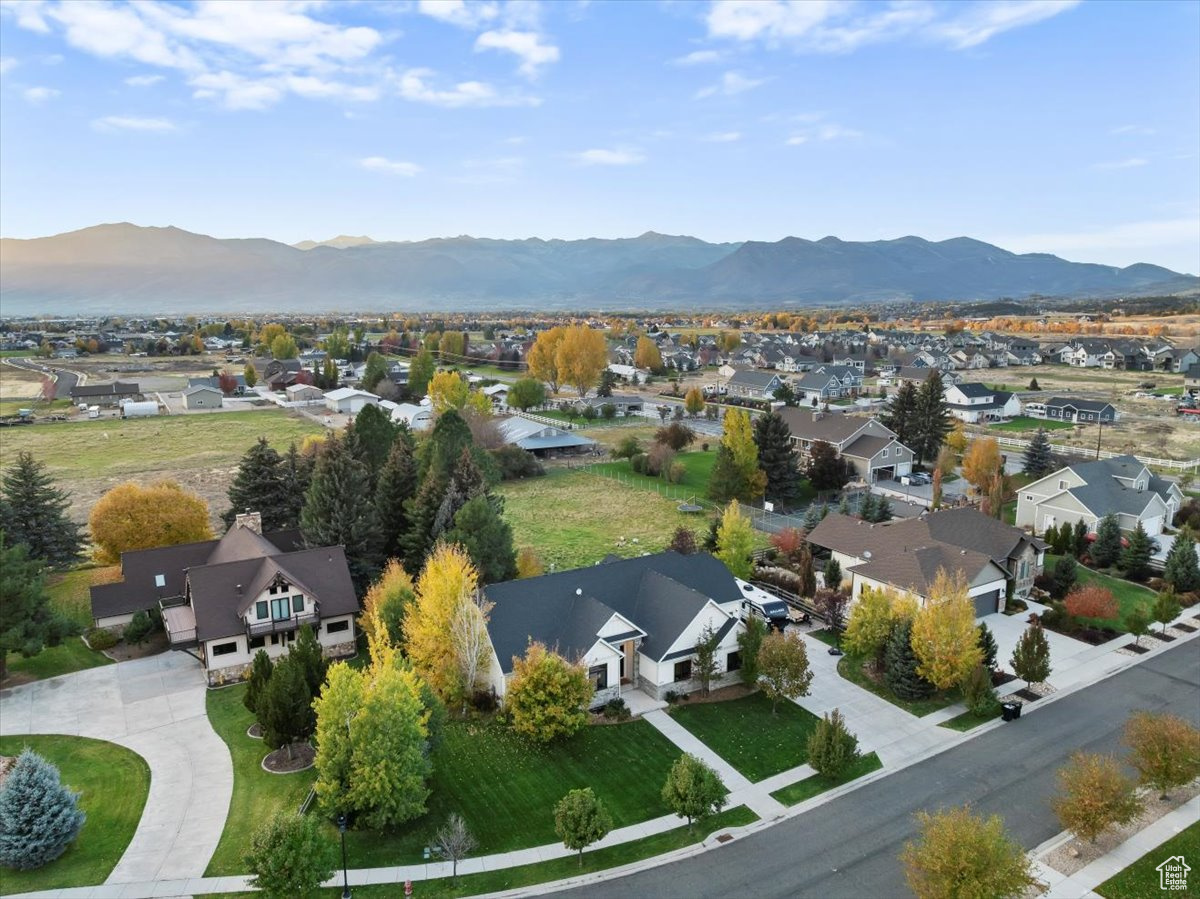 PINE SHADOWS SUBDIVISION - Residential