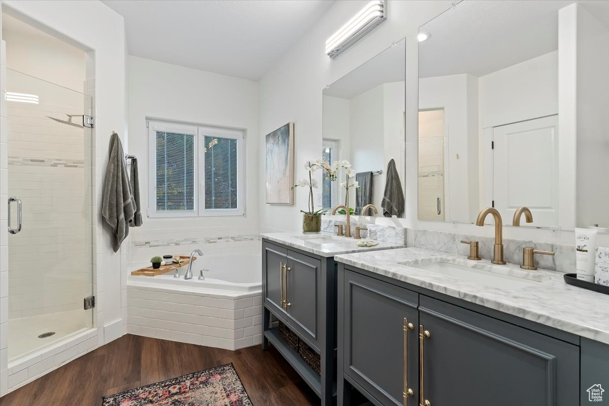 PINE SHADOWS SUBDIVISION - Residential