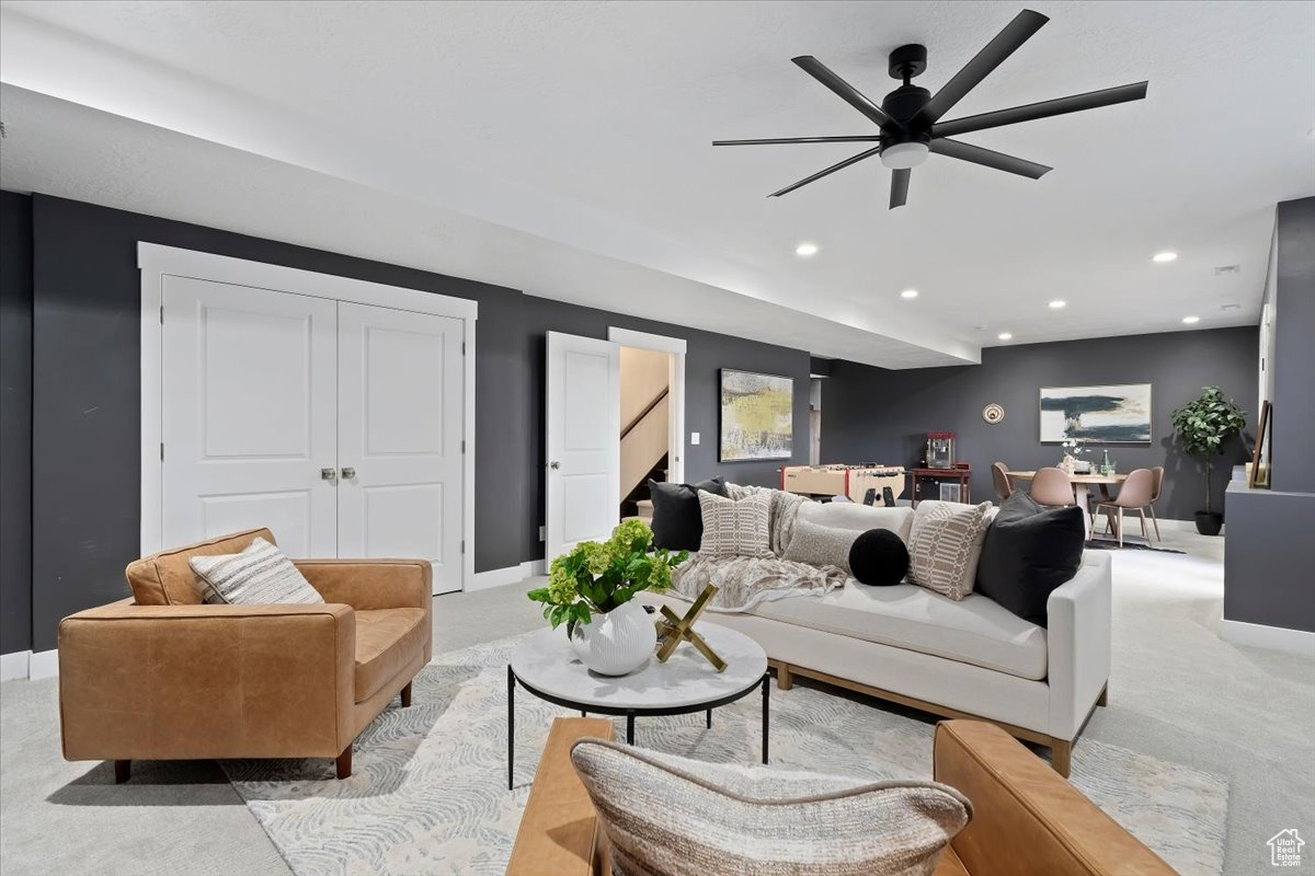 PINE SHADOWS SUBDIVISION - Residential