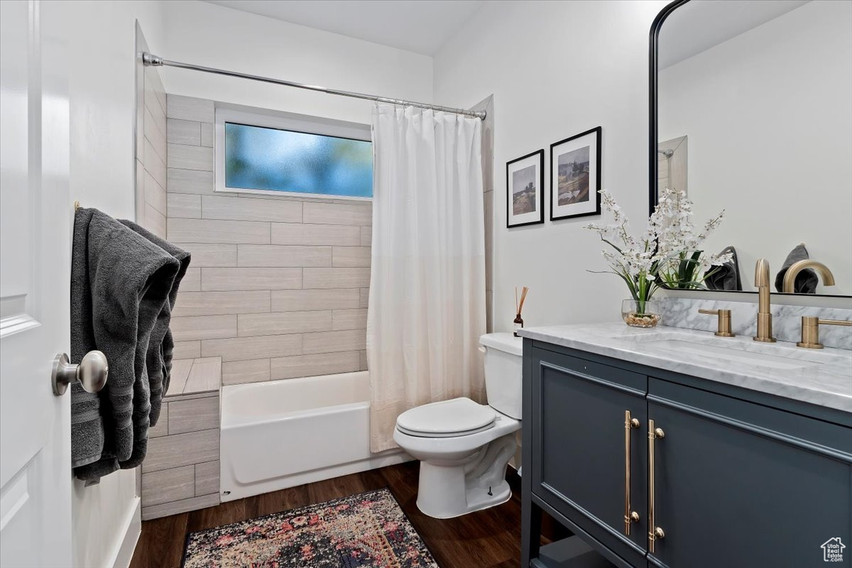 PINE SHADOWS SUBDIVISION - Residential