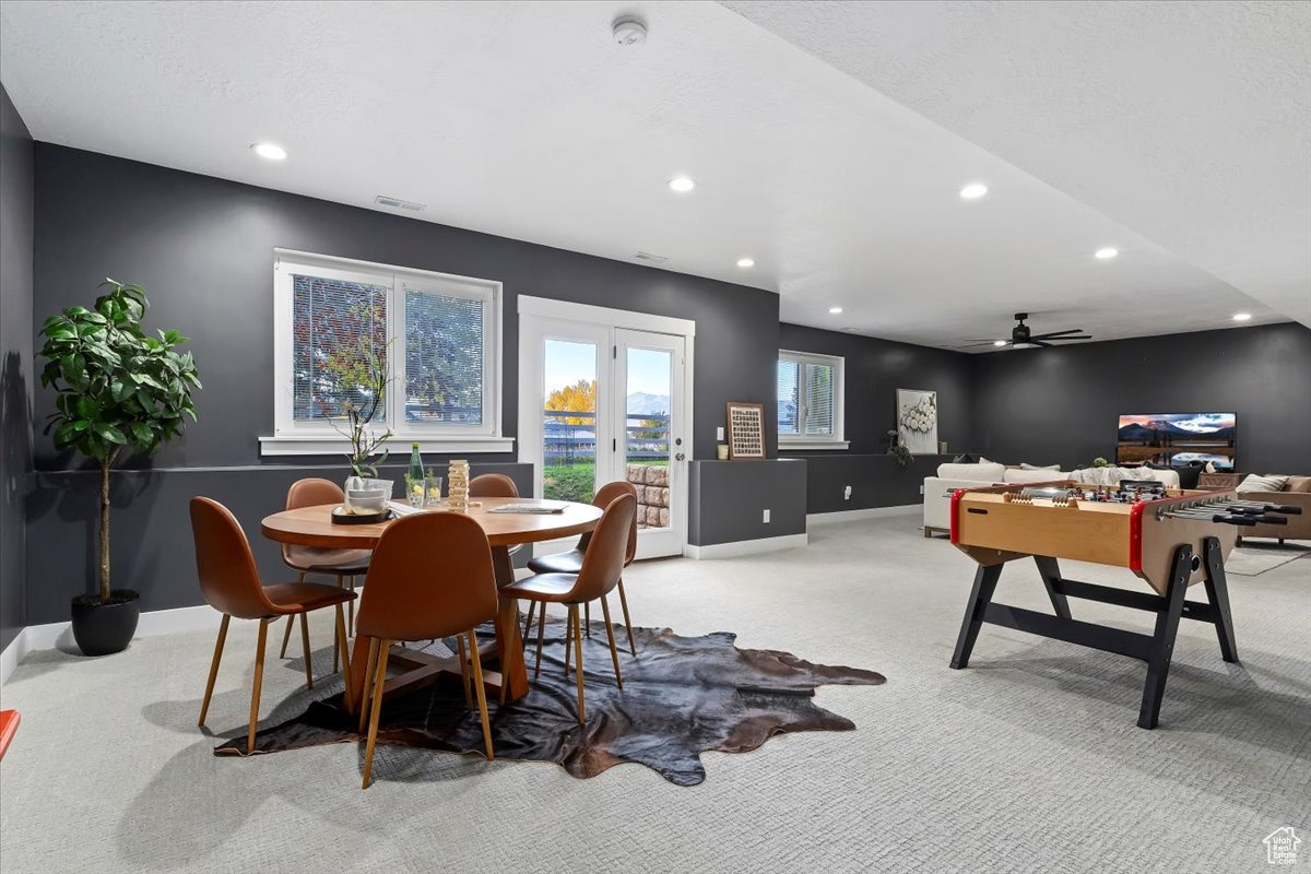 PINE SHADOWS SUBDIVISION - Residential