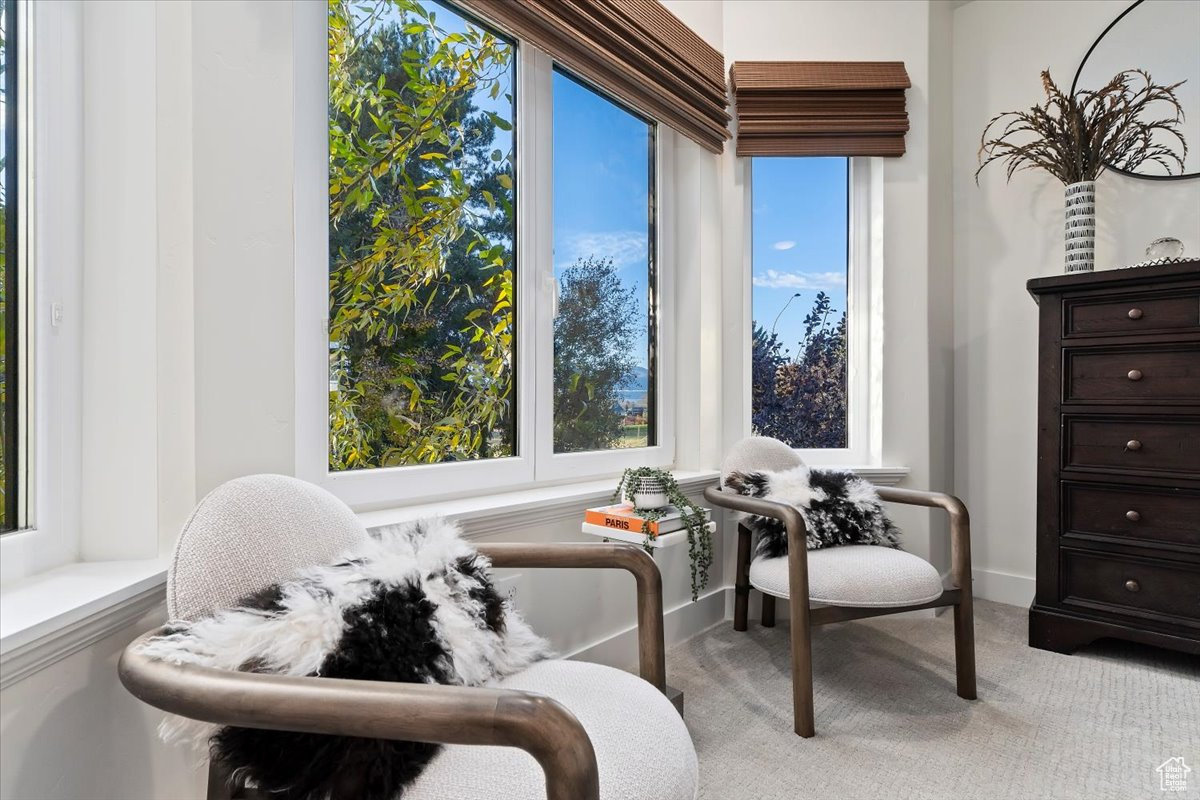 PINE SHADOWS SUBDIVISION - Residential